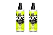 2PK Vera Wang Rock Princess Body Mist Spray Perfume Fragrance For Women 250ml