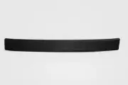 Rubber Rear Bumper Protector From Scratches For Subaru WRX / STI 2015-2021 VA (for: Subaru)