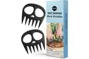 Ototo: Meat Muncher Shredding Claws