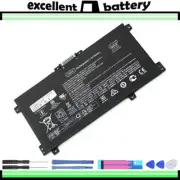LK03XL Battery For HP ENVY x360 15-cp 15-cp0008au 15-cp0012au 15m-cp 55.8Wh