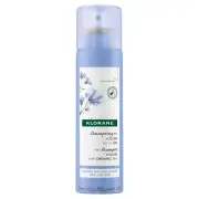 Klorane Dry Shampoo with Organic Flax (Volume) 150ml