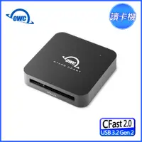 在飛比找PChome24h購物優惠-OWC Atlas CFast 讀卡機