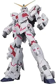 BANDAI Hobby MEGA Size Model 1/48 Unicorn Gundam [Destroy Mode]