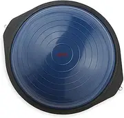 SPRI Balance Trainer Dome Shape Half-Exercise Ball with Non-Skid Base – Pro (65cm) or Sport (50cm) for Balance Training, Strength Building, Toning, and Improved Flexibility