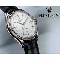 在飛比找旋轉拍賣優惠-ROLEX正品手錶 勞力士50509機械錶 男士手錶瑞士手錶