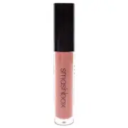 Smashbox Angeles Beachy Keen Lip Gloss 4 ml