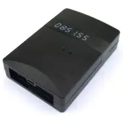 KEISEEDS Kyoritsu Electronics Industry Radio-controlled clock with signal transm