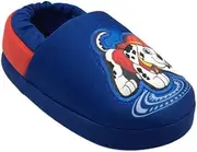 [Nickelodeon] Boy's Paw Patrol Plush Slipper