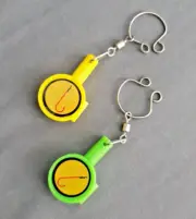 Fly Fishing Quick Easy Knot Tying Tool Line Cutter Hook Fishhook Cover Storage