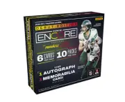 2024 Panini Encore NFL Football Hobby Box