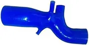 Rynplex Air Intake Silicone Turbo Air Intake Induction Hose Pipe, for Mitsubishi, for Lancer, for EVO 7 8 9 CT9A Car Air Intake Hose