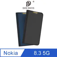 在飛比找PChome24h購物優惠-DUX DUCIS NOKIA 8.3 5G SKIN Pr