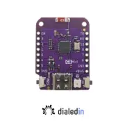 Lolin Wemos C3 Mini v2.1 ESP32-C3 IoT Wifi Development Kit D1 Mini Form Factor