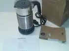 NESPRESSO AEROCCINO 4 MILK FROTHER NEW WITH BOX