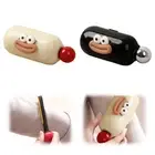 Lint Roller - Pet Hair Roller Lint Remover With Brush For Cleaning Portable _ga