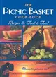 The Picnic Basket Cookbook — Recipes for Food & Fun!