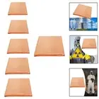 Faraday Fabric Anti Radiation Protection Purse Lining Equipment Electromagnetic