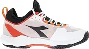 [Diadora] Speed Blushield Fly 3 Wh/Black/Red Men's Shoe
