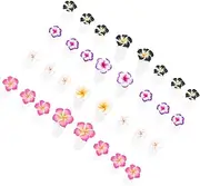 OHPHCALL Silicone Toe Separators Set of 32 Toe Dividers for Pedicure and Nail Art Tool