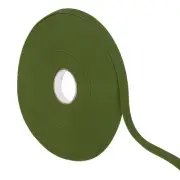Double Fold Bias Tape for Sewing Bias Tape Double Fold 1/2 Inch - (Dark Green)