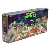 在飛比找蝦皮購物優惠-NECA  Turtles in  Disguise 忍者龜
