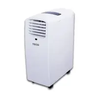 在飛比找森森購物網優惠-福利品 TECO 東元 MP29FH 冷暖型移動式冷氣機 1