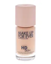 MAKE UP FOR EVER Women's 1oz 2Y30 HD Skin Undetectable Longwear Foundation