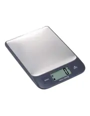 [AcuRite] Digital Kitchen Scale 1g/5kg in Stainless Steel