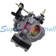 6E8-14301-00 Carburetor Carb assy For Yamaha 2-stroke 9.9hp-15hp