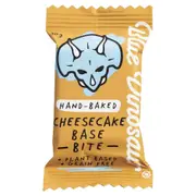 Blue Dinosaur Cheesecake Base Bite Bulk Buy