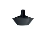 Proplus 7251 2 in. Gunk Tank Ball Triple Seal Black
