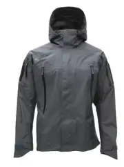 Carinthia PRG 2.0 Jacket Regenjacke grau Größe XXL UVP 519,90 € Outdoorjacke wet