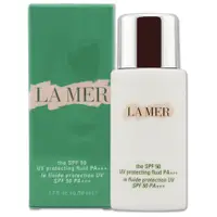 在飛比找PChome24h購物優惠-《LA MER 海洋拉娜》高防護隔離乳 50ML