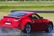 Advanced Driving Course - Springvale