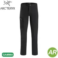 在飛比找PChome商店街優惠-【ARC'TERYX 始祖鳥 男 Gamma AR 軟殼長褲