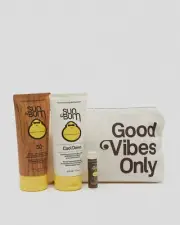 Sun Bum Day Tripper Kit
