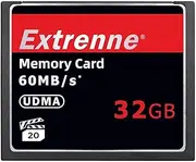GYWY Extreme 32GB Compact Flash Memory Card 60MB/s Camera CF Card