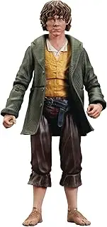 Diamond Select Toys The Lord of The Rings: Merry Series 7 Deluxe Action Figure
