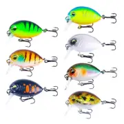 Fishing Baits Minnow Fishing Lure Artificial Hard Baits Fishing Tackle Lure