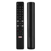 For TCL TV Remote 4K Smart LCD LED ARC802N RC802N Fit 65C2US 75C2US 43P20US