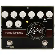 Electro-Harmonix LESTER-G Deluxe Rotary Speaker Pedal