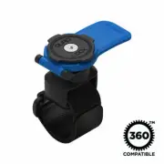 QUAD LOCK Golf Stroller Pram Quick Release Strap Mount