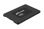 Micron 5400 PRO 3.84TB 2.5" SATA EnterpriseSSD 540R/520W MB/s 95K/33K IOPS 17520TBW 1.5DWPD 3M hrs MTTF AES 256-bit encryption Server Data Centre 5yrs MTFDDAK3T8TGA-1BC1ZABYYR