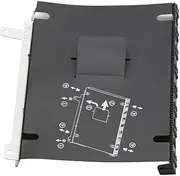 JINTAI Replacement for HP ProBook 450 455 470 475 G5 Hard Drive Bracket Caddy Frame HDD Cover Caddy + Screws