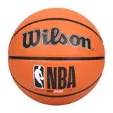 在飛比找遠傳friDay購物優惠-WILSON NBA DRV系列 PLUS橡膠籃球#7-室外