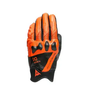 Dainese x-ride gloves 短手套 皮革手套 羊皮 防摔手套 丹尼斯【快閃特價恕不退換】