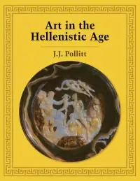 在飛比找博客來優惠-Art in the Hellenistic Age
