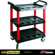 PK Tool Workshop and Warehouse Trolley PT81003