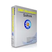 Sothink SWF Decompiler for Mac (動畫設計編輯) 單機授權