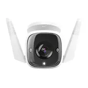 TP-Link Tapo TC65 2 Pack Ultra HD Outdoor Security WIFI Camera Night Motion